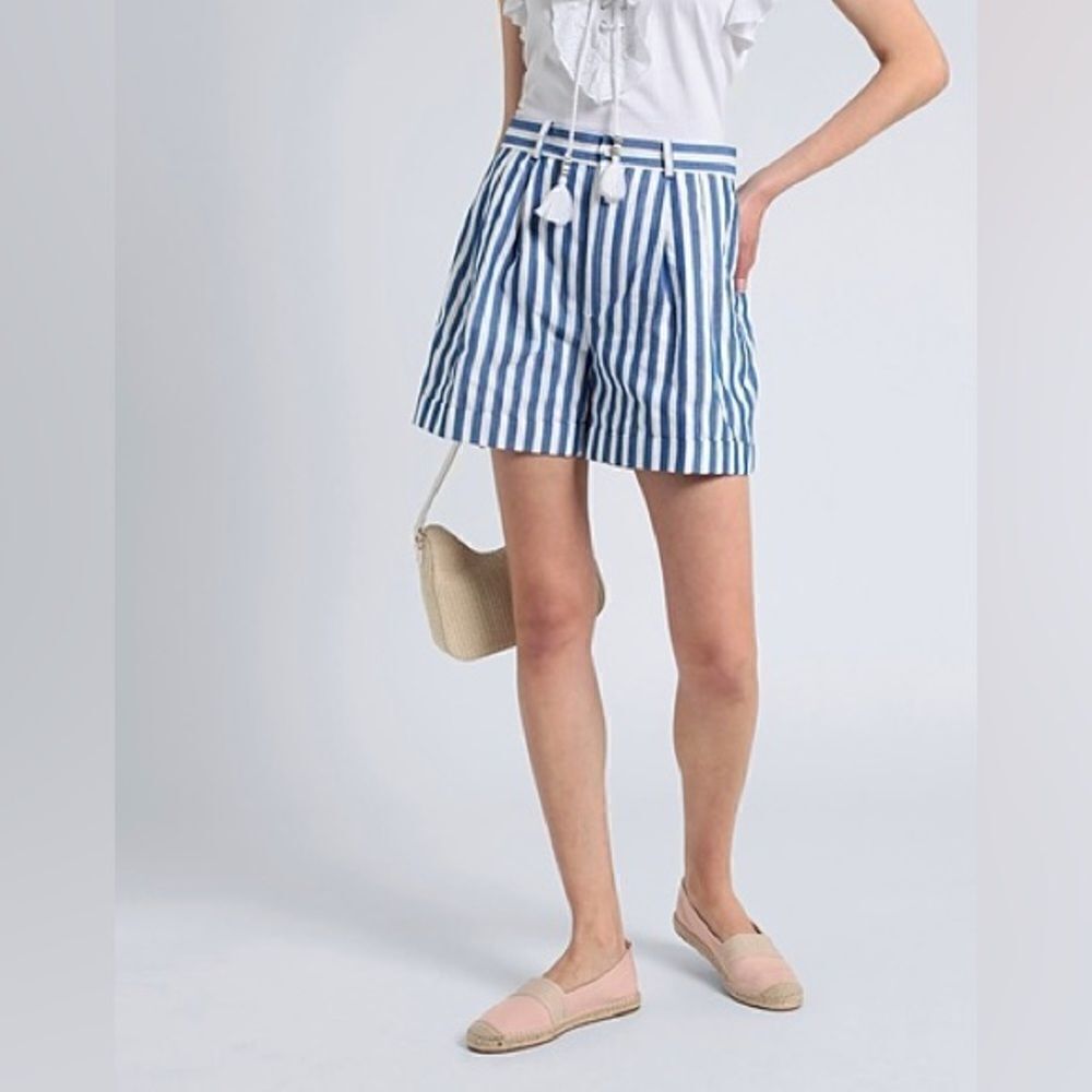 Polo Ralph Lauren Striped Shorts Size 10